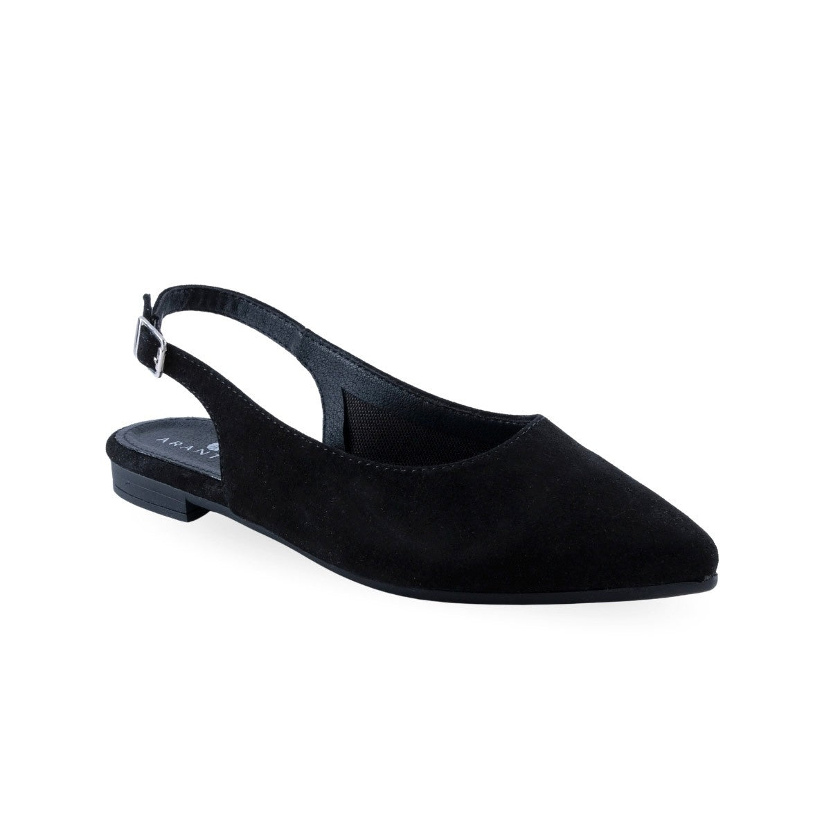 Flats Slingback De Piso Mujer 69933