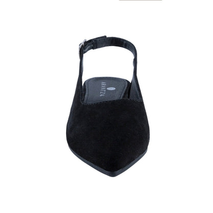 Flats Slingback De Piso Mujer 69933