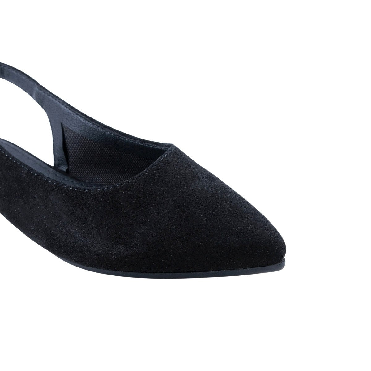 Flats Slingback De Piso Mujer 69933