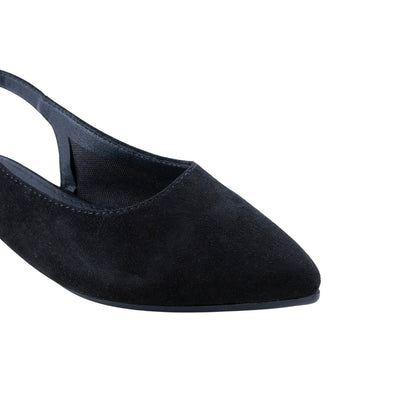 Flats Slingback De Piso Mujer 69933