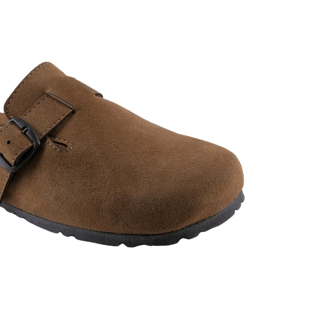 Mocasín casual Dul arena de punta cerrada