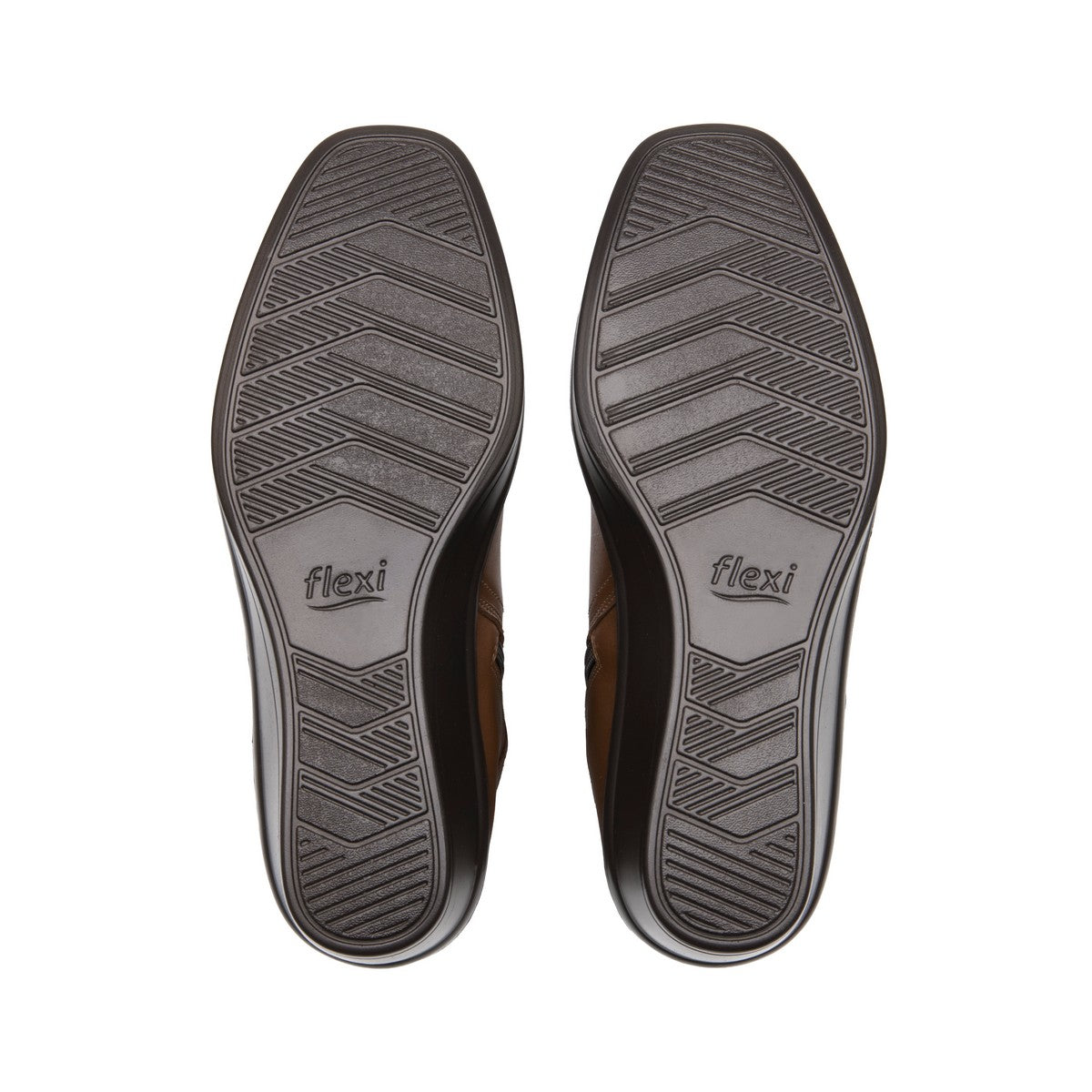 Botín de Piel para Mujer FLEXI Estilo 136711