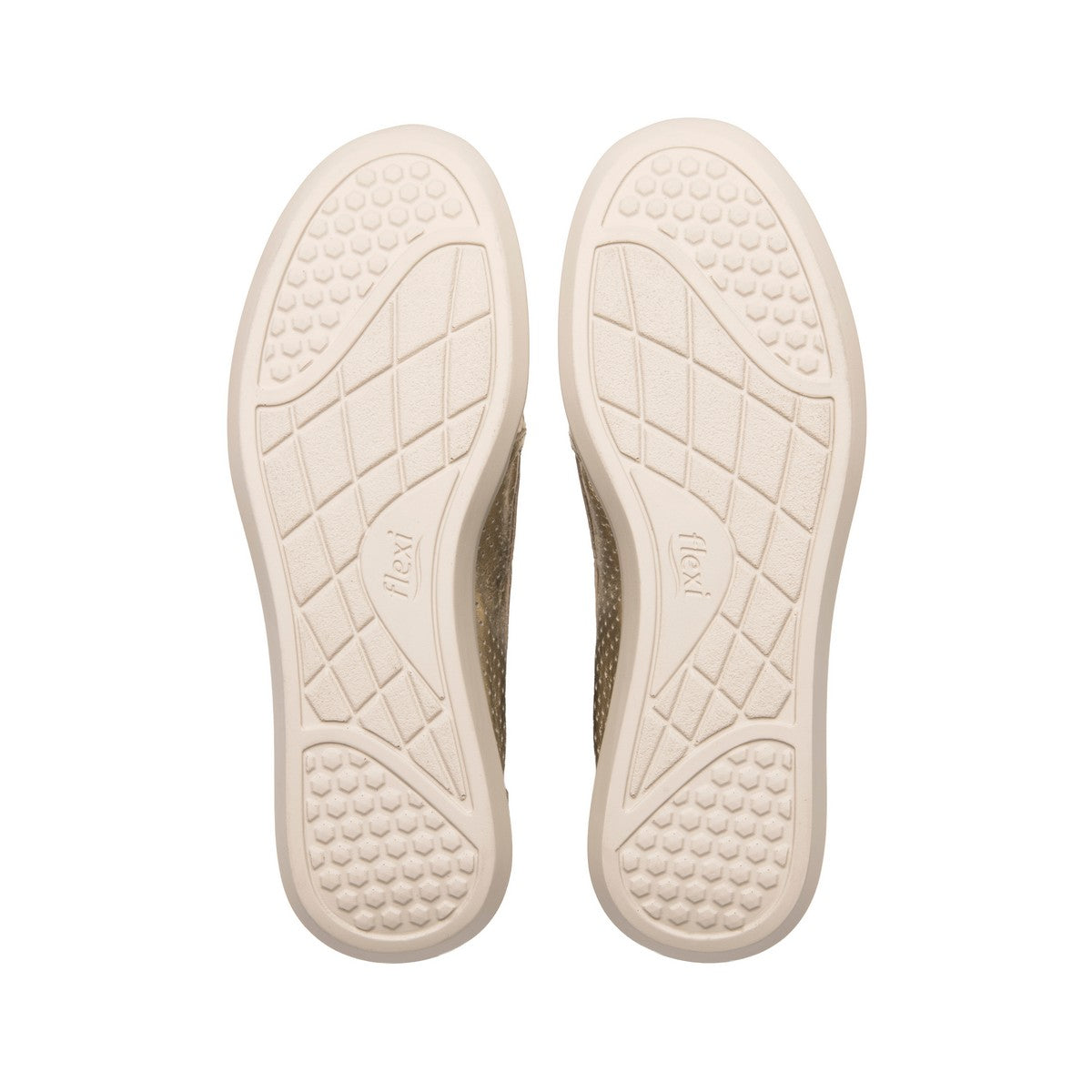 Mocasín Casual 142901 de Piel para Mujer