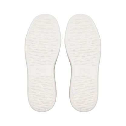 Mocasín Casual 142901 de Piel para Mujer