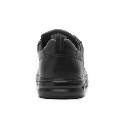 ZAPATO ESCOLAR PIEL FLEXI NEGRO HOMBRE 401912