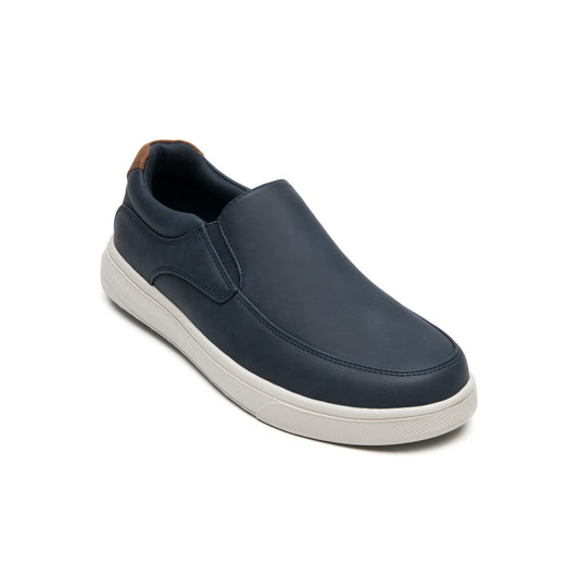 Zapato casual FLEXI 415309 azul marino para hombre