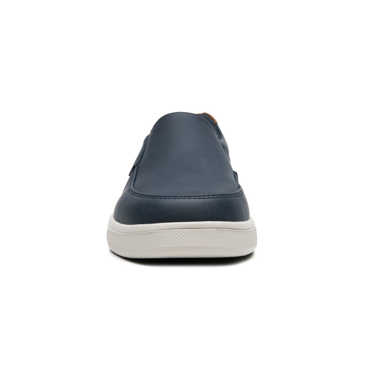 Zapato casual FLEXI navy con suela clara