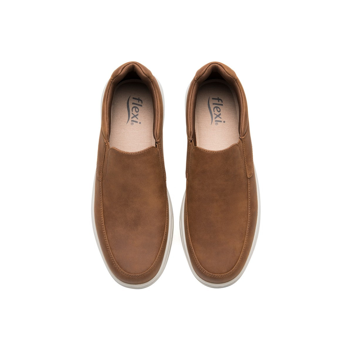 Zapato Casual Flexi 415309 para Hombre