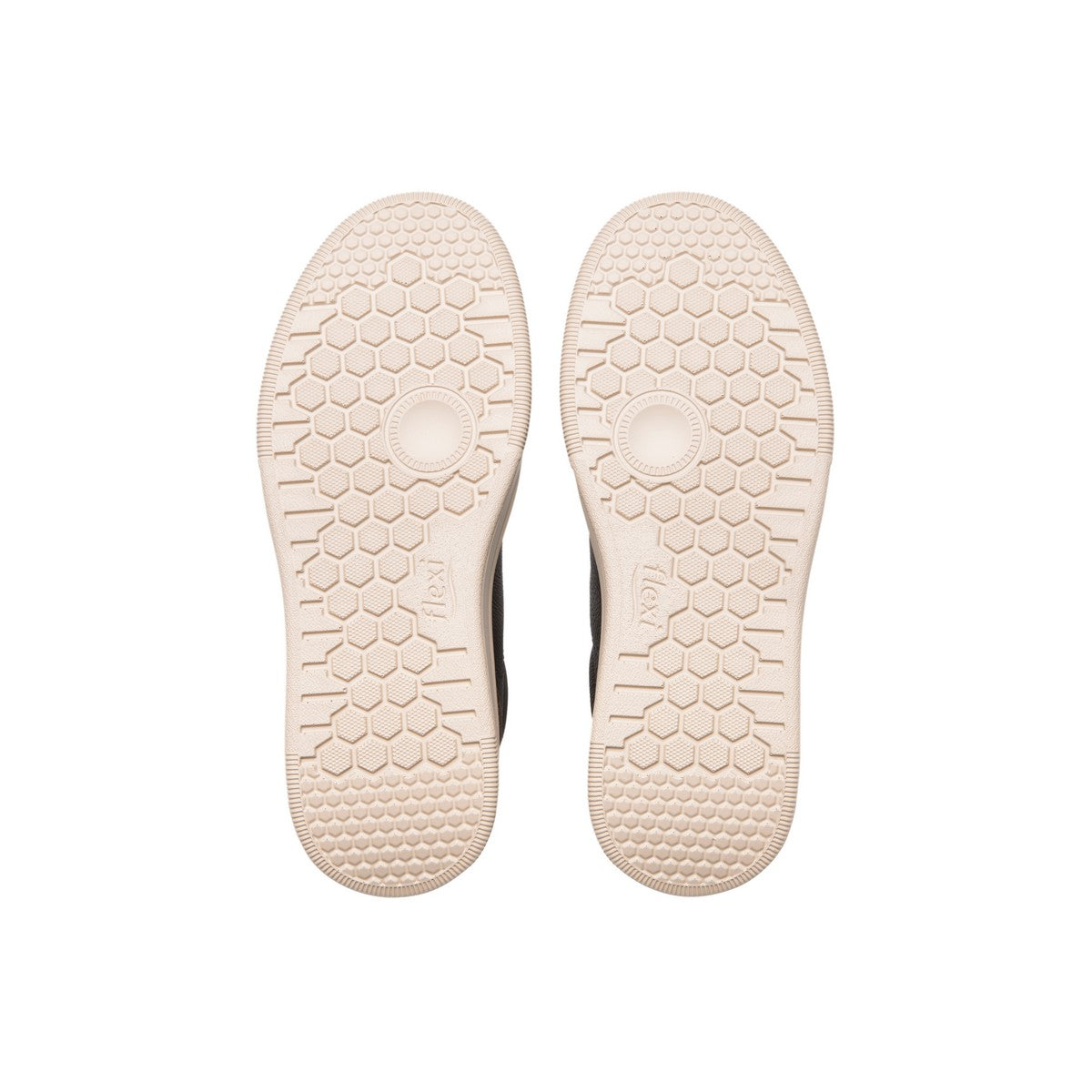 Tenis Casual 425701 de Piel para Hombre