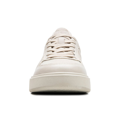 Tenis Casual 425701 de Piel para Hombre