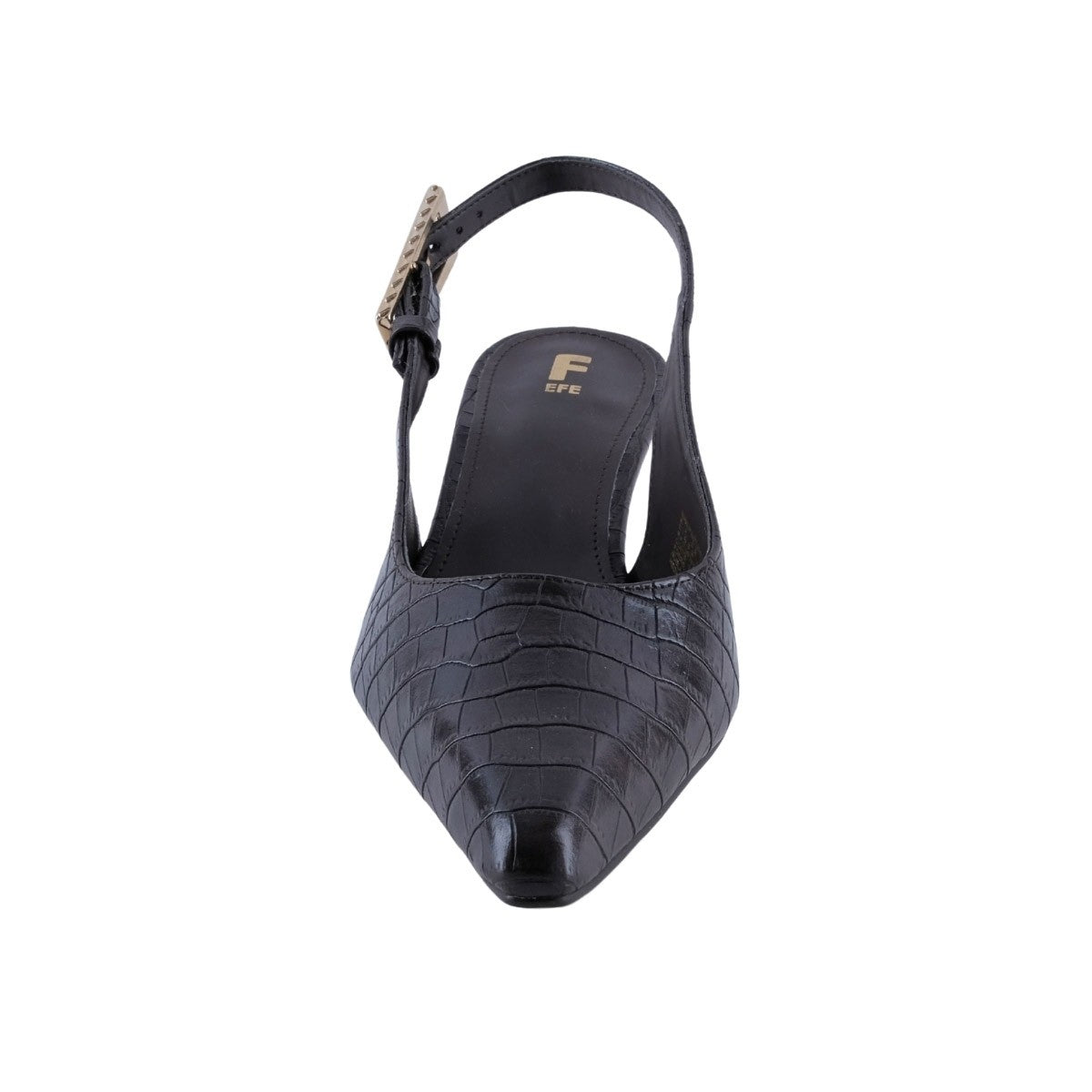 Tacones Kitten Slingback Mujer 360402
