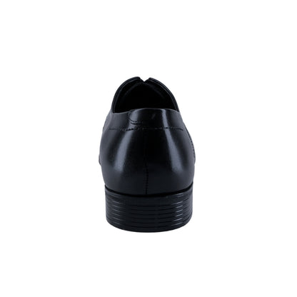 Zapato formal Gino Cherruti 3116 color negro