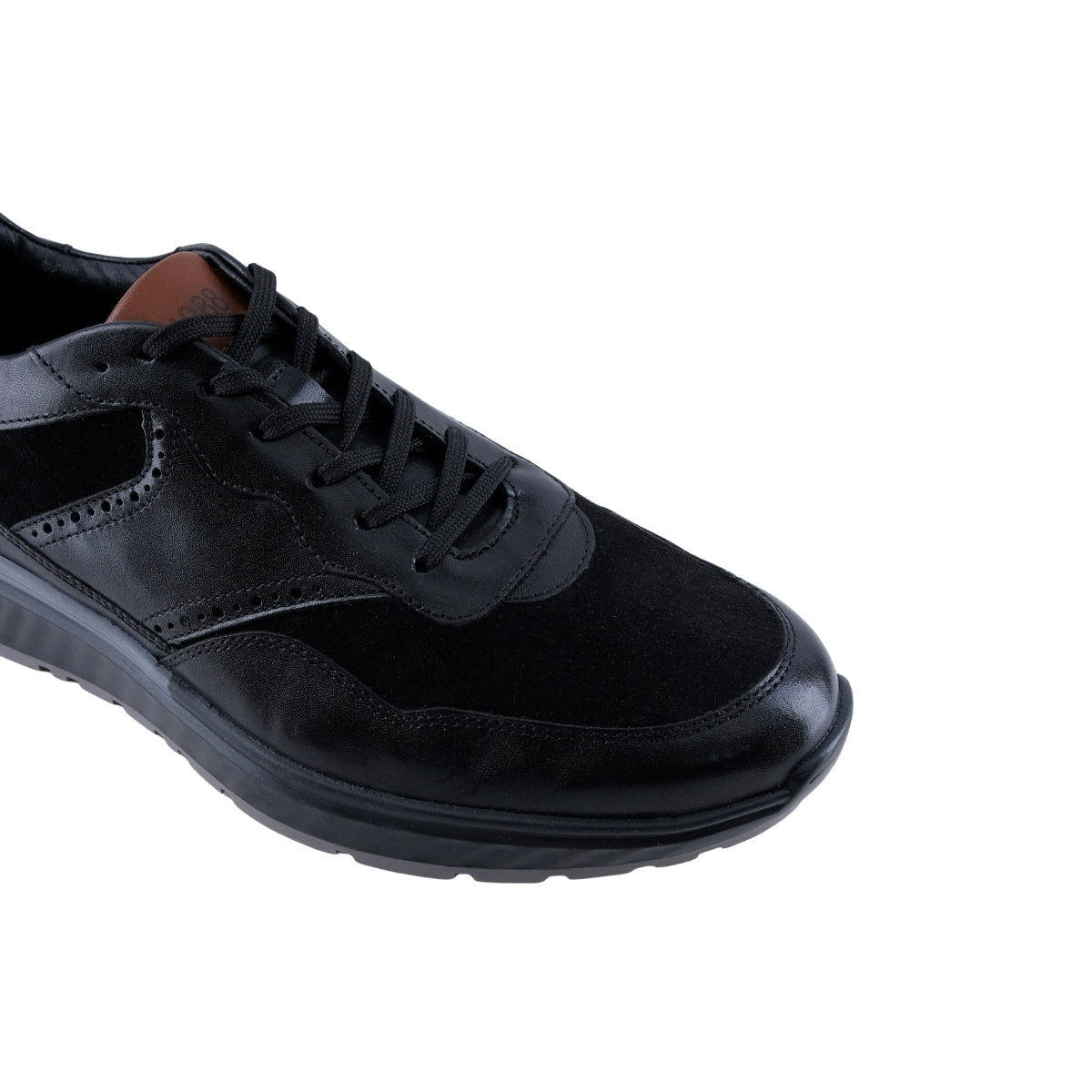 Calzado casual de piel Gino Cherruti para hombre