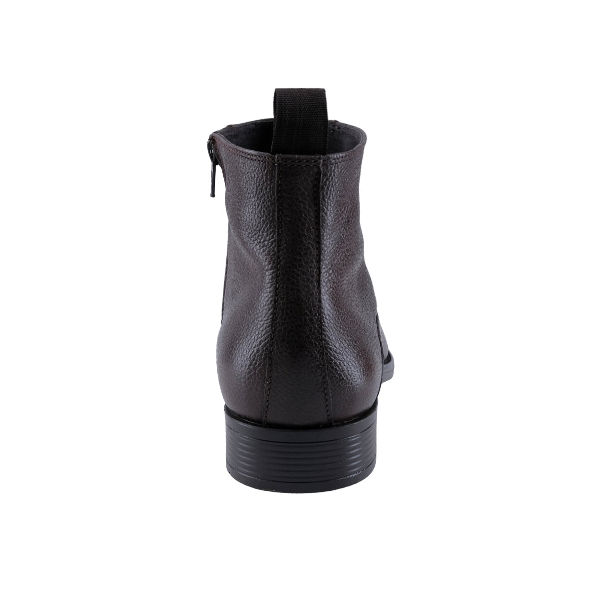 Botines Hombre de Piel 4314
