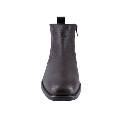 Botines Hombre de Piel 4314