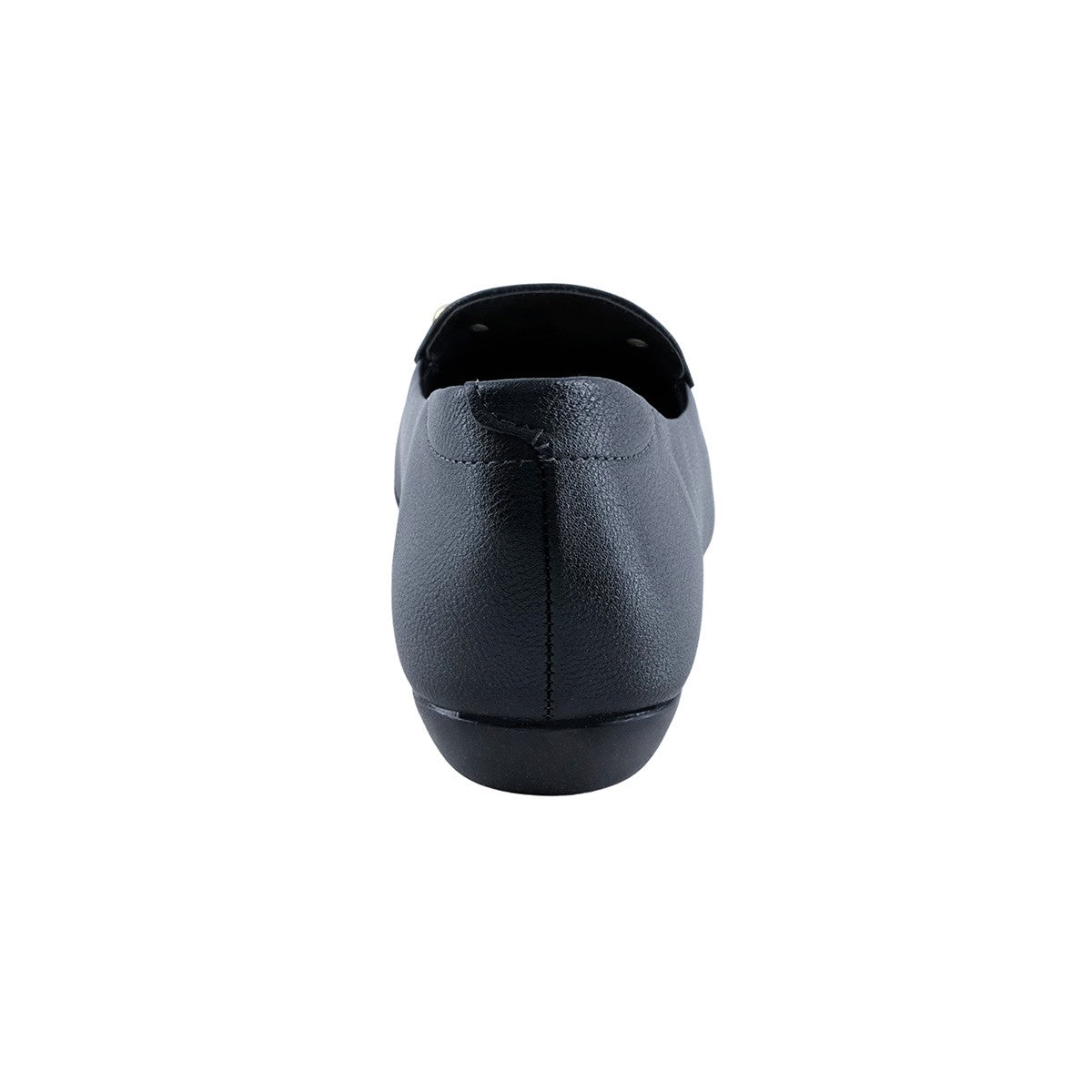 Mocasines Negros para Mujer Modare Cómodos 7016484