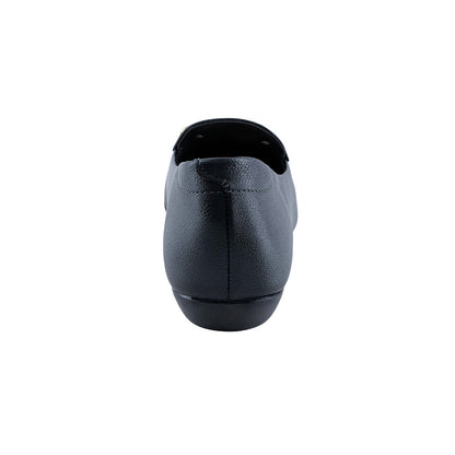 Mocasines Negros para Mujer Modare Cómodos 7016484