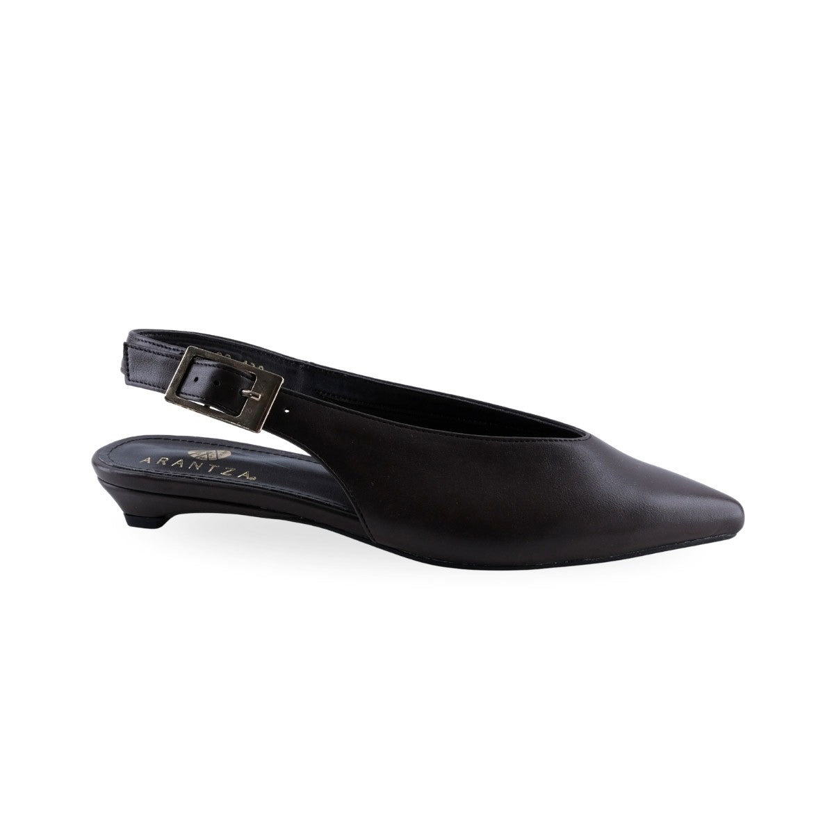 Zapatilla Flats Slingback para Mujer 88439