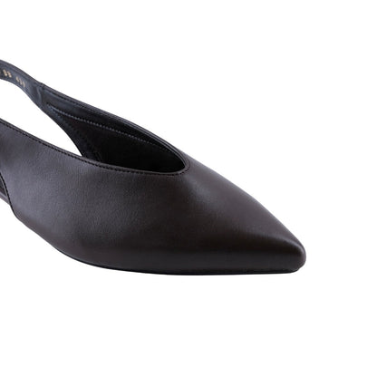 Zapatilla Flats Slingback para Mujer 88439