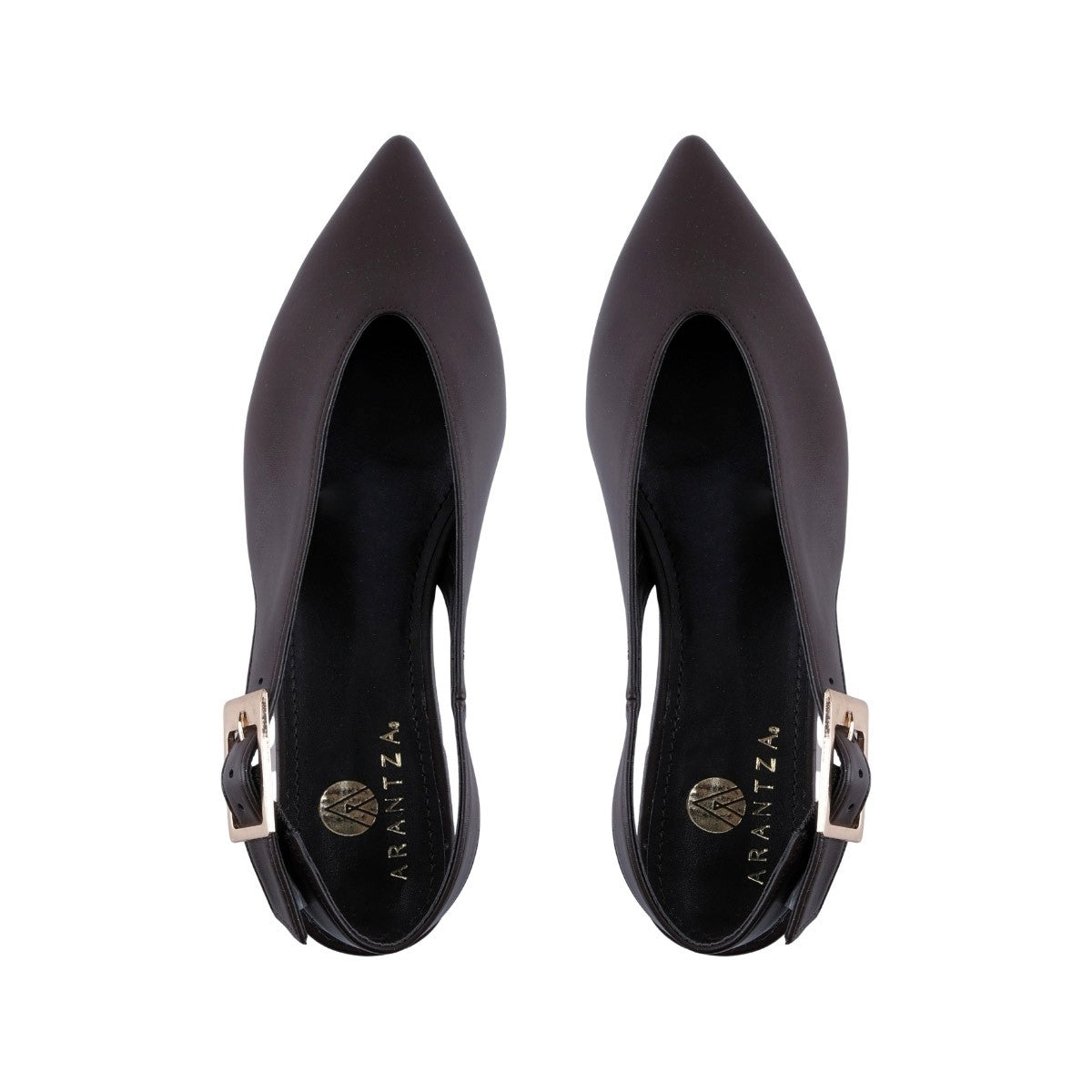 Zapatilla Flats Slingback para Mujer 88439