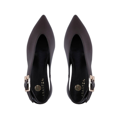 Zapatilla Flats Slingback para Mujer 88439