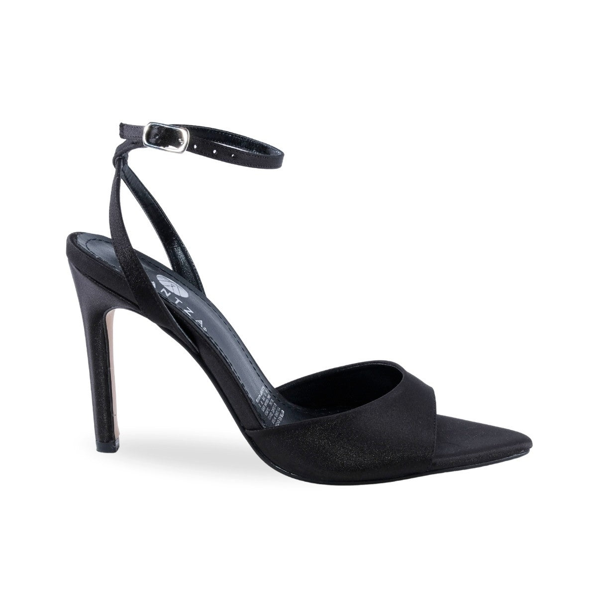 Tacones de punta Fina de Fiesta Elegantes 96382
