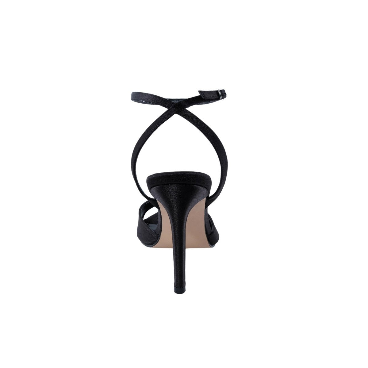 Tacones de punta Fina de Fiesta Elegantes 96382