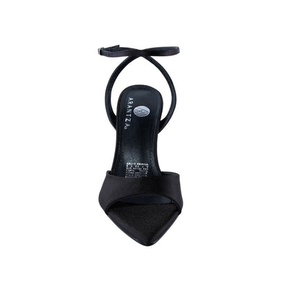 Tacones de punta Fina de Fiesta Elegantes 96382