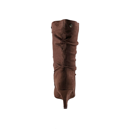 Botas de Tacón Cuña para Mujer Cómodas 3116101