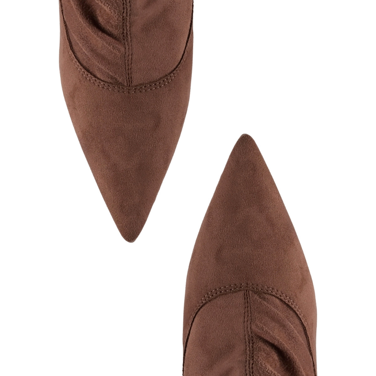 Botas de Tacón Cuña para Mujer Cómodas 3116101