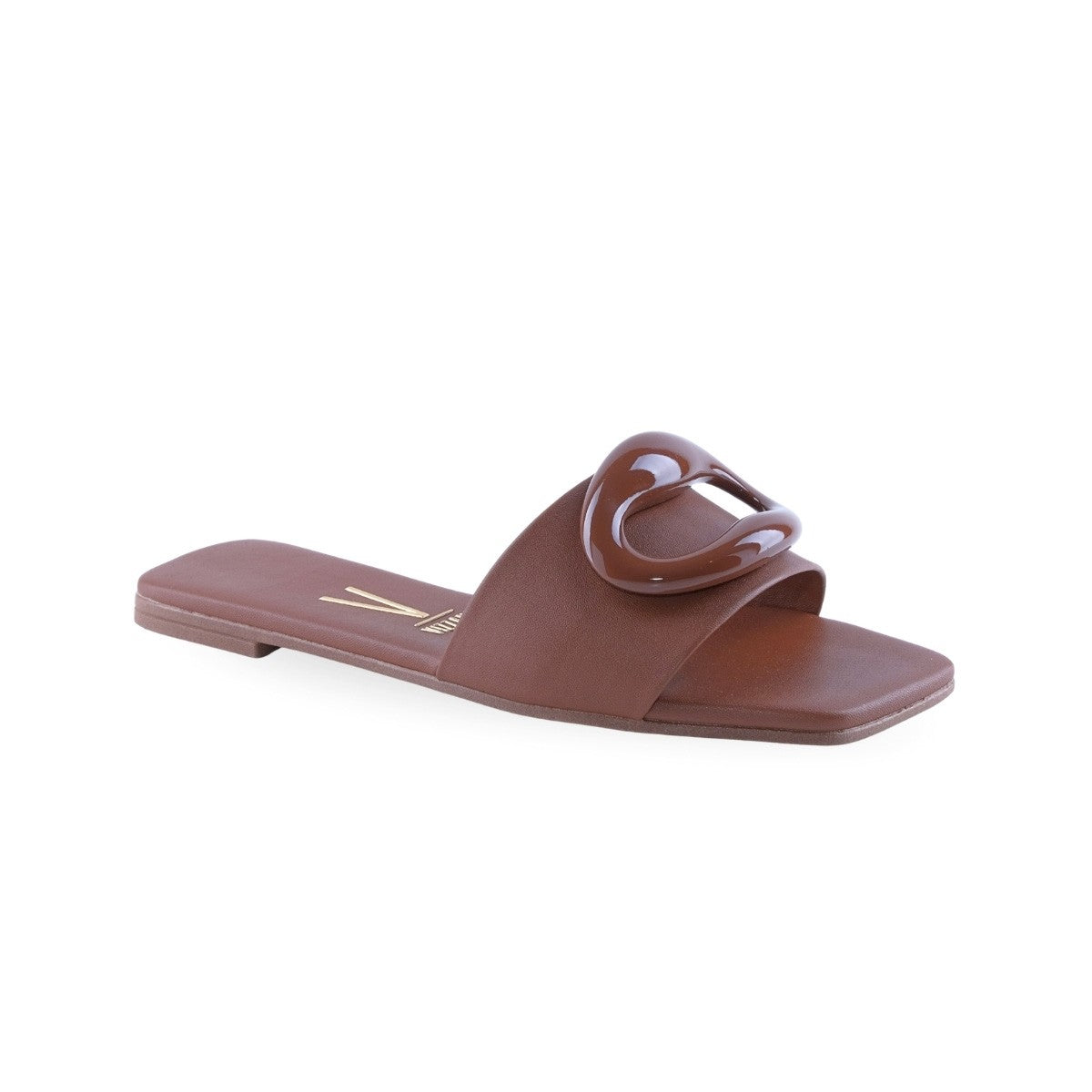 Sandalia Vizzano 6553.101 moca para mujer
