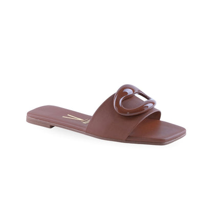 Sandalia Vizzano 6553.101 moca para mujer