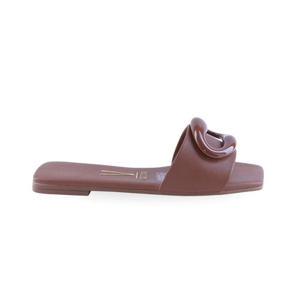 Sandalia Vizzano 6553.101 moca para mujer
