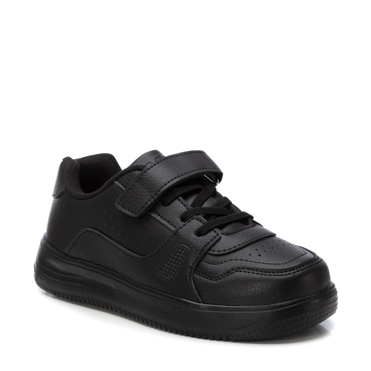 ZAPATO ESCOLAR NEGROS HOMBRE 130287