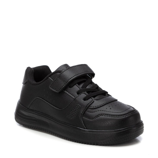 ZAPATO ESCOLAR NEGROS HOMBRE 130287