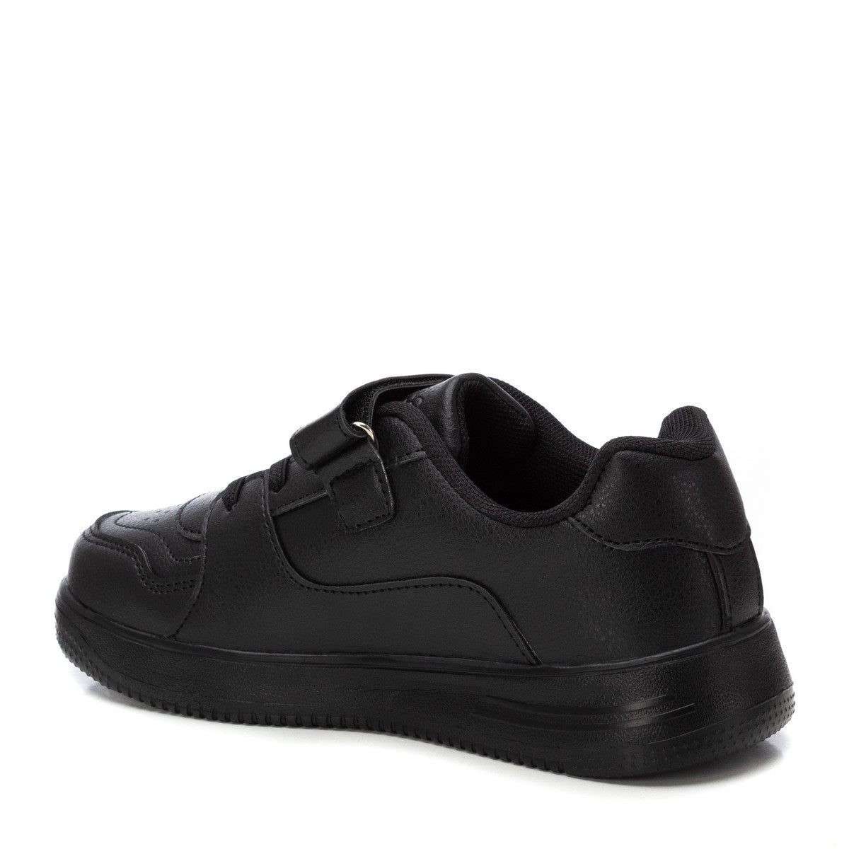 ZAPATO ESCOLAR NEGROS HOMBRE 130287