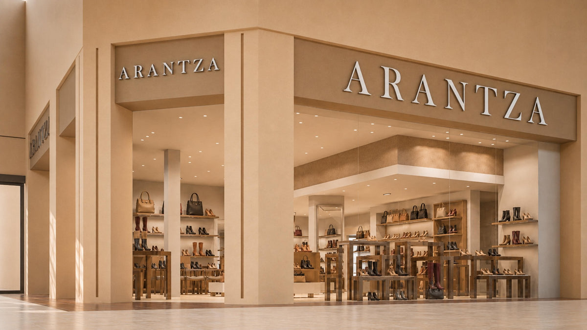 Tienda Arantza Zapaterias