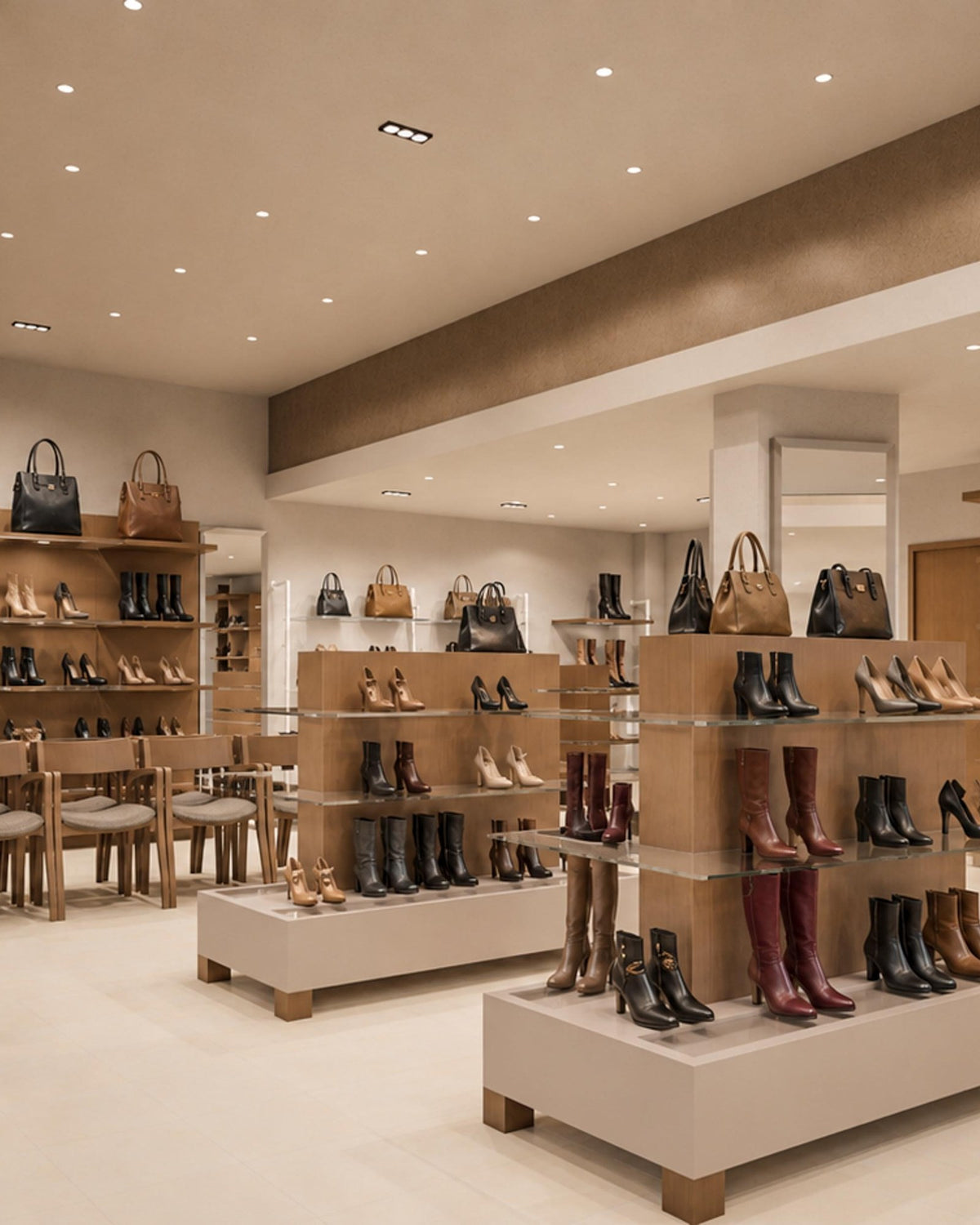Tienda Arantza Zapaterias